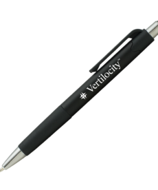 Smoothy Metallic Stylus-Vertilocity (Bulk)