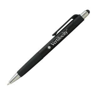 Smoothy Metallic Stylus-Vertilocity (Bulk)