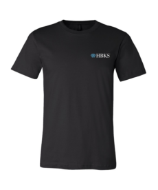 Men's Jersey Tee - HBKS