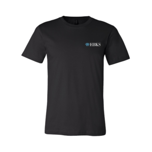 Men's Jersey Tee - HBKS