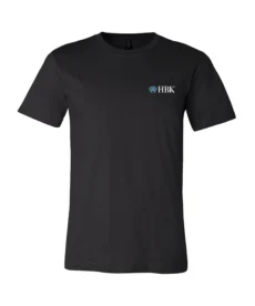 Men's Jersey Tee-HBK