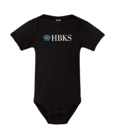 Infant Fine Jersey Bodysuit-HBKS