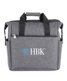 On the Go Lunch Cooler - HBK