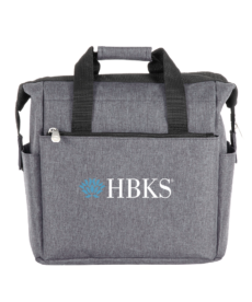 On the Go Lunch Cooler - HBKS