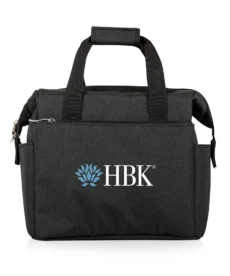 On the Go Lunch Cooler - HBK