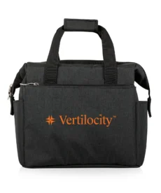 On the Go Lunch Cooler - Vertilocity