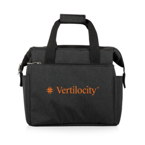 On the Go Lunch Cooler - Vertilocity