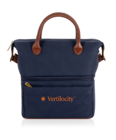 Urban Lunch Bag - Vertilocity