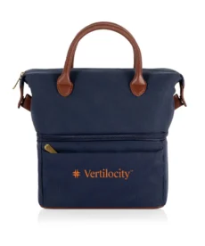 Urban Lunch Bag - Vertilocity