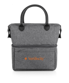 Urban Lunch Bag - Vertilocity