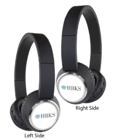 Beebop™ Wireless Headphones-HBKS