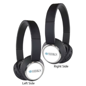 Beebop™ Wireless Headphones-HBKS