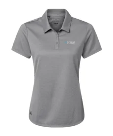 Women's Micro Pique Polo - HBKS