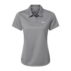 Women's Micro Pique Polo - HBKS