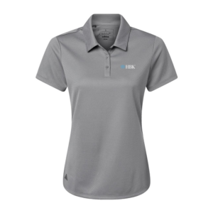 Women's Micro Pique Polo - HBK