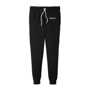 Men's Jogger Sweatpants-HBK