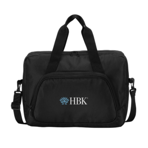 City Briefcase - HBK