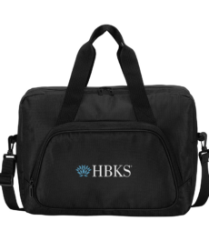 City Briefcase - HBKS