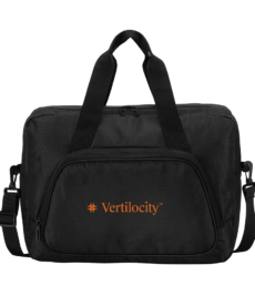 City Briefcase - Vertilocity