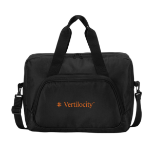 City Briefcase - Vertilocity