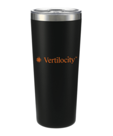 Thor Copper Vacuum Insulated Tumbler 22oz - Vertilocity