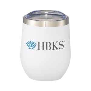Corzo Copper Vacuum Insulated Cup 12oz - HBKS