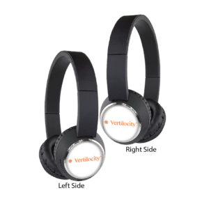 Beebop™ Wireless Headphones-Vertilocity