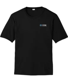 Men's PosiCharge Competitor Tee