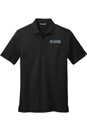 Men's Coto Performance Polo-HBK