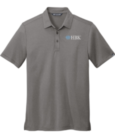 Men's Coto Performance Polo-HBK