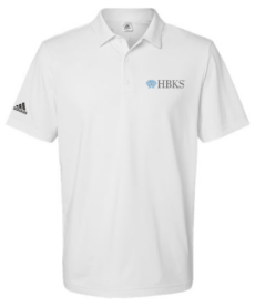 Men's Ultimate Solid Polo-HBKS