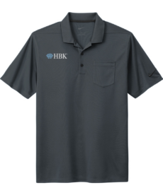 Men's Dri-FIT Micro Pique 2.0 Pocket Polo-HBK