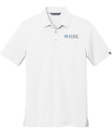 Men's Coto Performance Polo-HBK