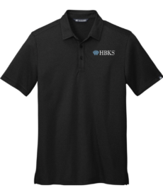 Men's Coto Performance Polo-HBKS