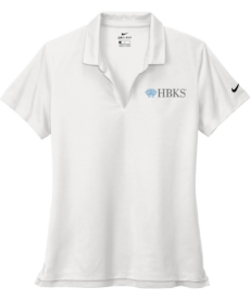 Women's Dri-FIT Micro Pique 2.0 Polo - HBKS