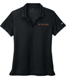 Women's Dri-FIT Micro Pique 2.0 Polo - Vertilocity