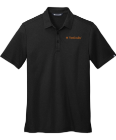 Men's Coto Performance Polo-Vertilocity