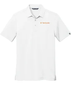 Men's Coto Performance Polo-Vertilocity