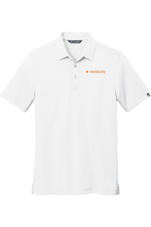 Men's Coto Performance Polo-Vertilocity