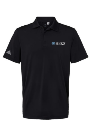 Men's Ultimate Solid Polo-HBKS