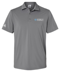 Men's Ultimate Solid Polo-HBKS