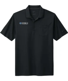 Men's Dri-FIT Micro Pique 2.0 Pocket Polo-HBKS