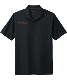 Men's Dri-FIT Micro Pique 2.0 Pocket Polo-Vertilocity