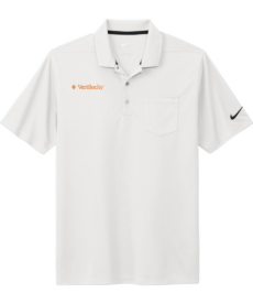 Men's Dri-FIT Micro Pique 2.0 Pocket Polo-Vertilocity