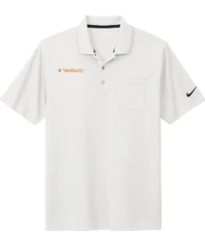 Men's Dri-FIT Micro Pique 2.0 Pocket Polo-Vertilocity