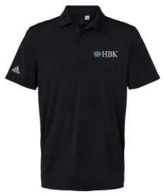Men's Ultimate Solid Polo-HBK