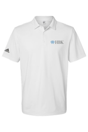 Men's Ultimate Solid Polo-HBK