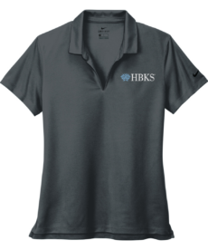 Women's Dri-FIT Micro Pique 2.0 Polo - HBKS