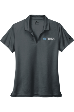 Women's Dri-FIT Micro Pique 2.0 Polo - HBKS