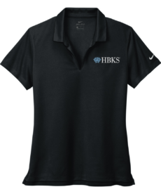 Women's Dri-FIT Micro Pique 2.0 Polo - HBKS